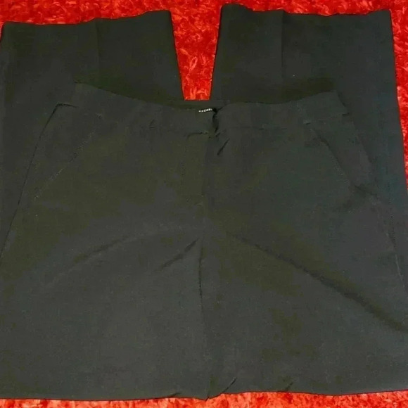 Zac & Rachel a new day black dress pants trousers bundle size 10 - Picture 6 of 9